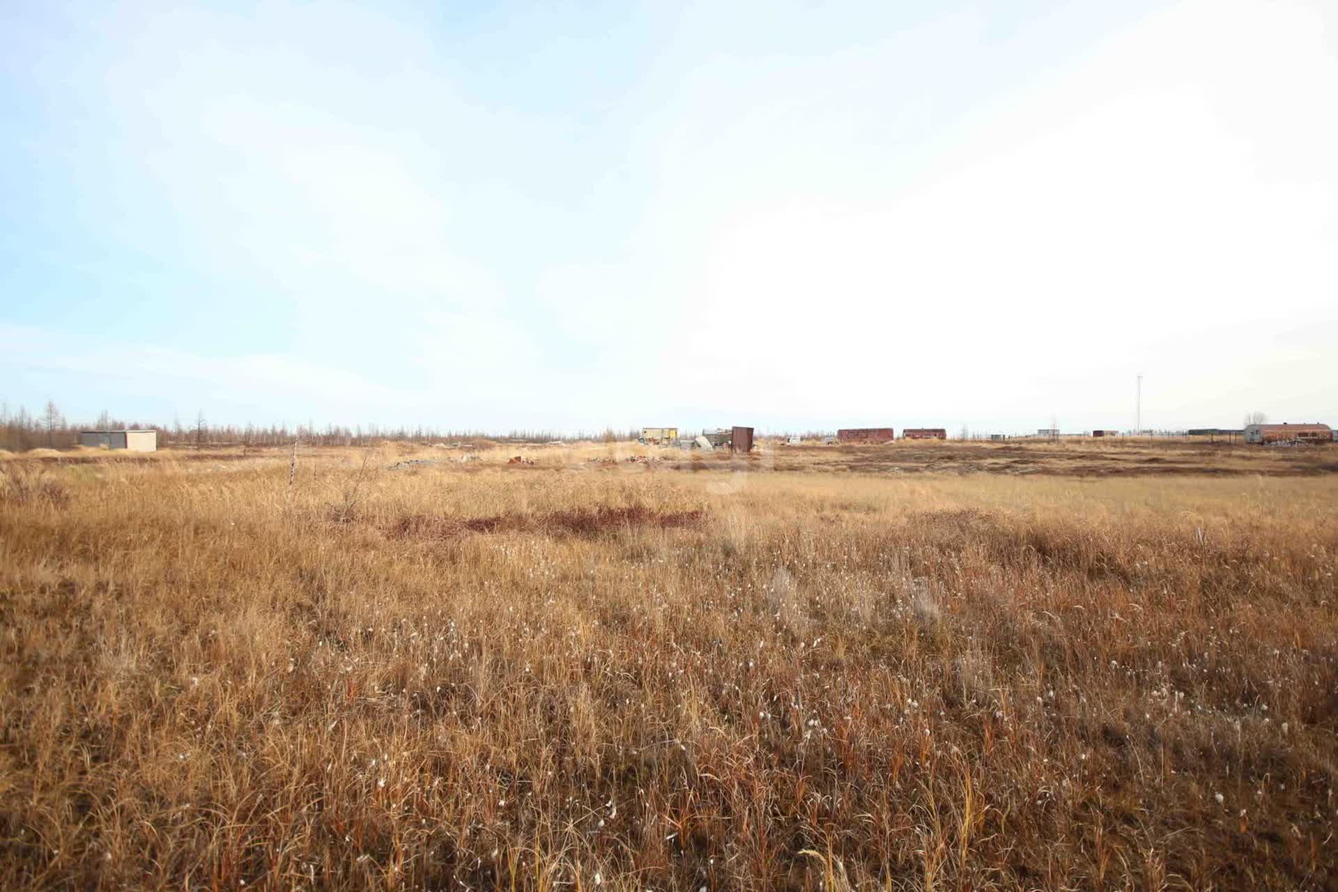 Продажа участка, Новый Уренгой, Ямало-Ненецкий АО,  Новый Уренгой