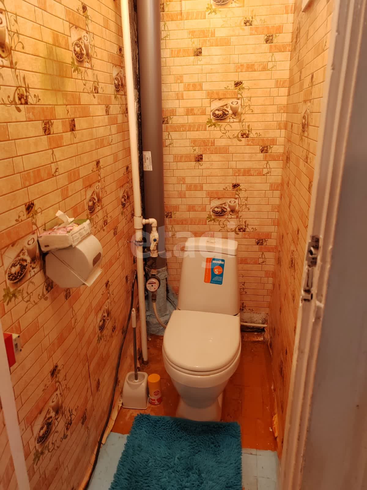 Продажа 4-комнатной квартиры, Южно-Сахалинск, Сахалинская область,  Южно-Сахалинск