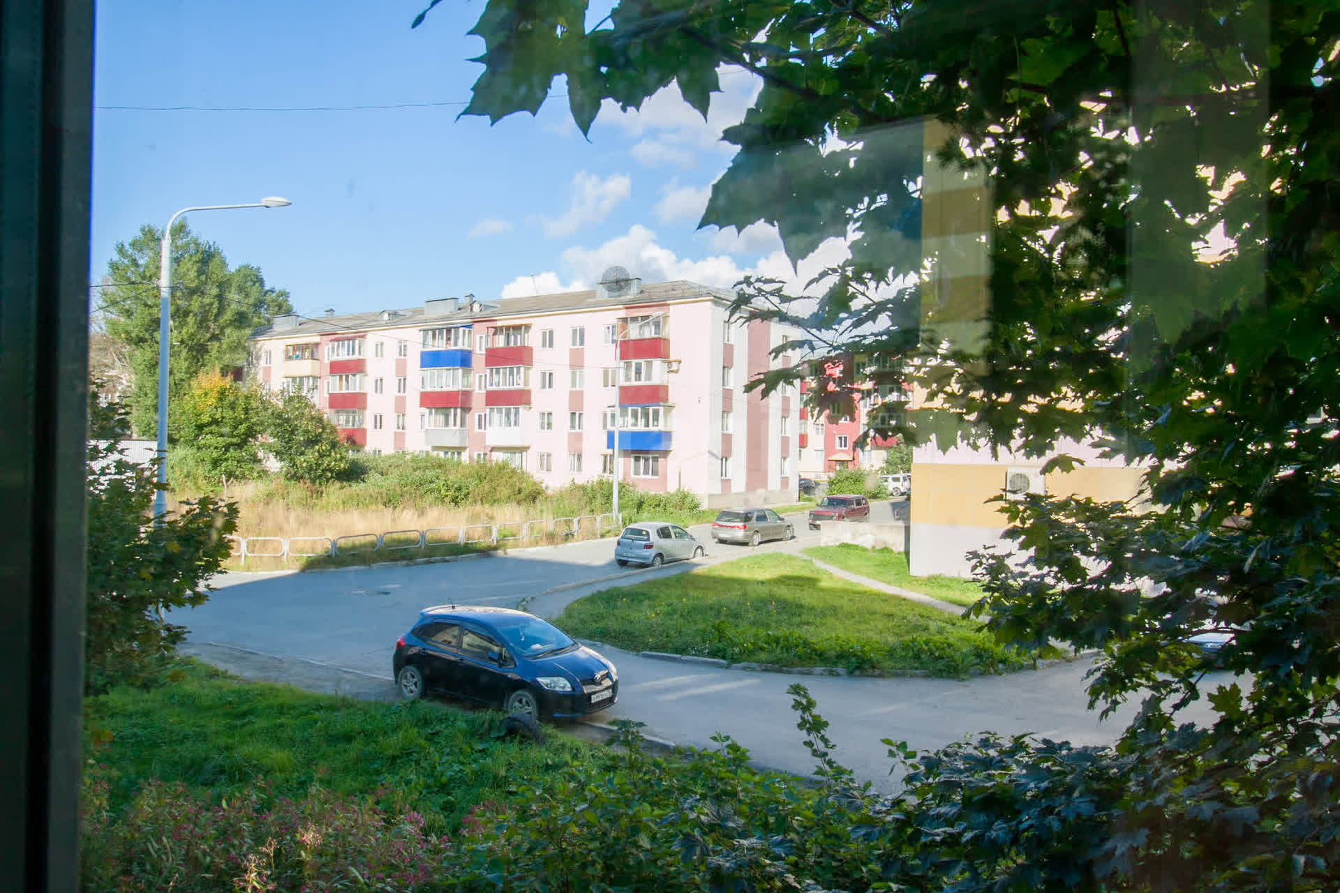 Продажа 2-комнатной квартиры, Южно-Сахалинск, Сахалинская область,  Южно-Сахалинск