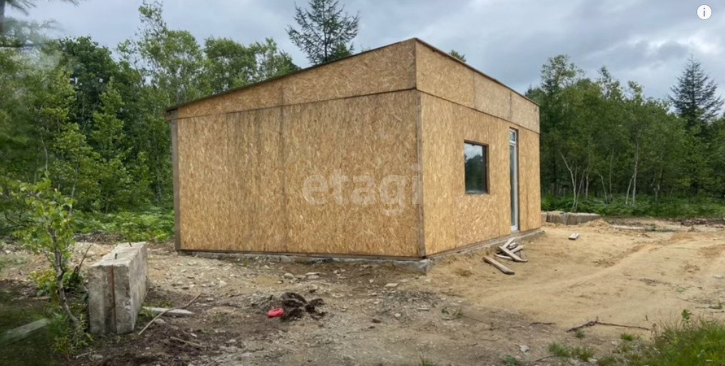 Продажа участка, Южно-Сахалинск, Сахалинская область,  Южно-Сахалинск