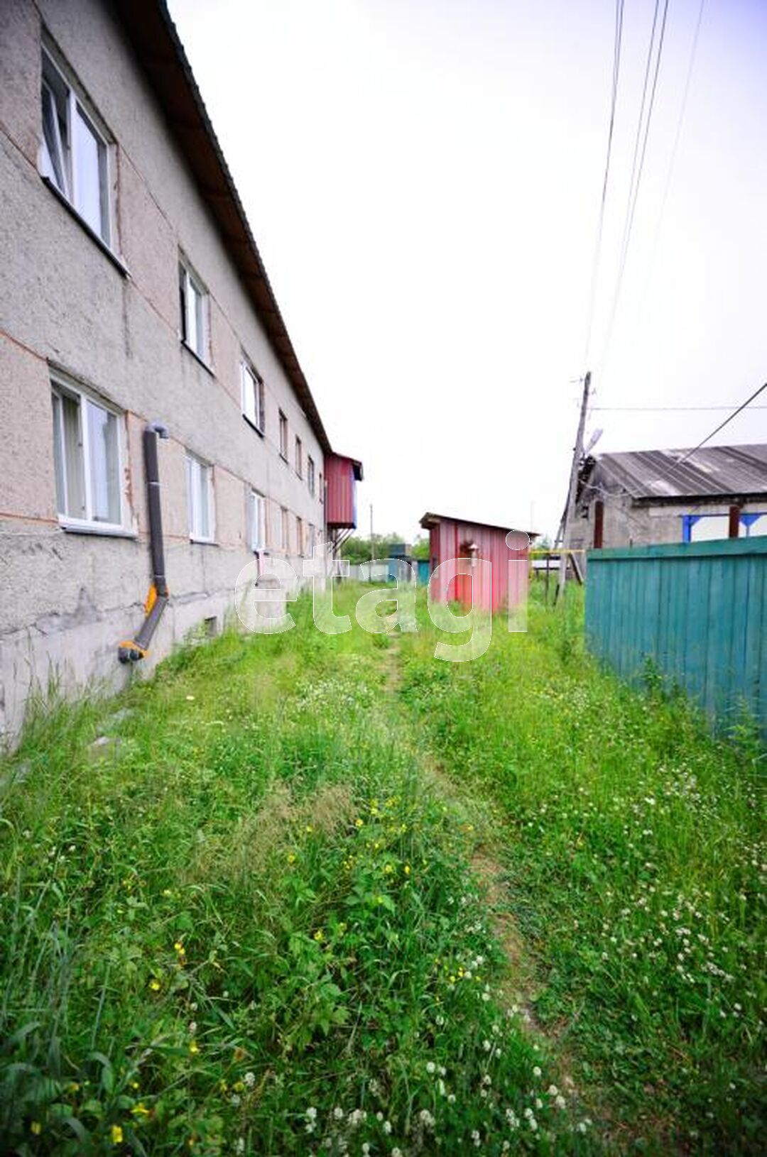 Продажа коммерческой недвижимости, 1093м <sup>2</sup>, Южно-Сахалинск, Сахалинская область,  Южно-Сахалинск