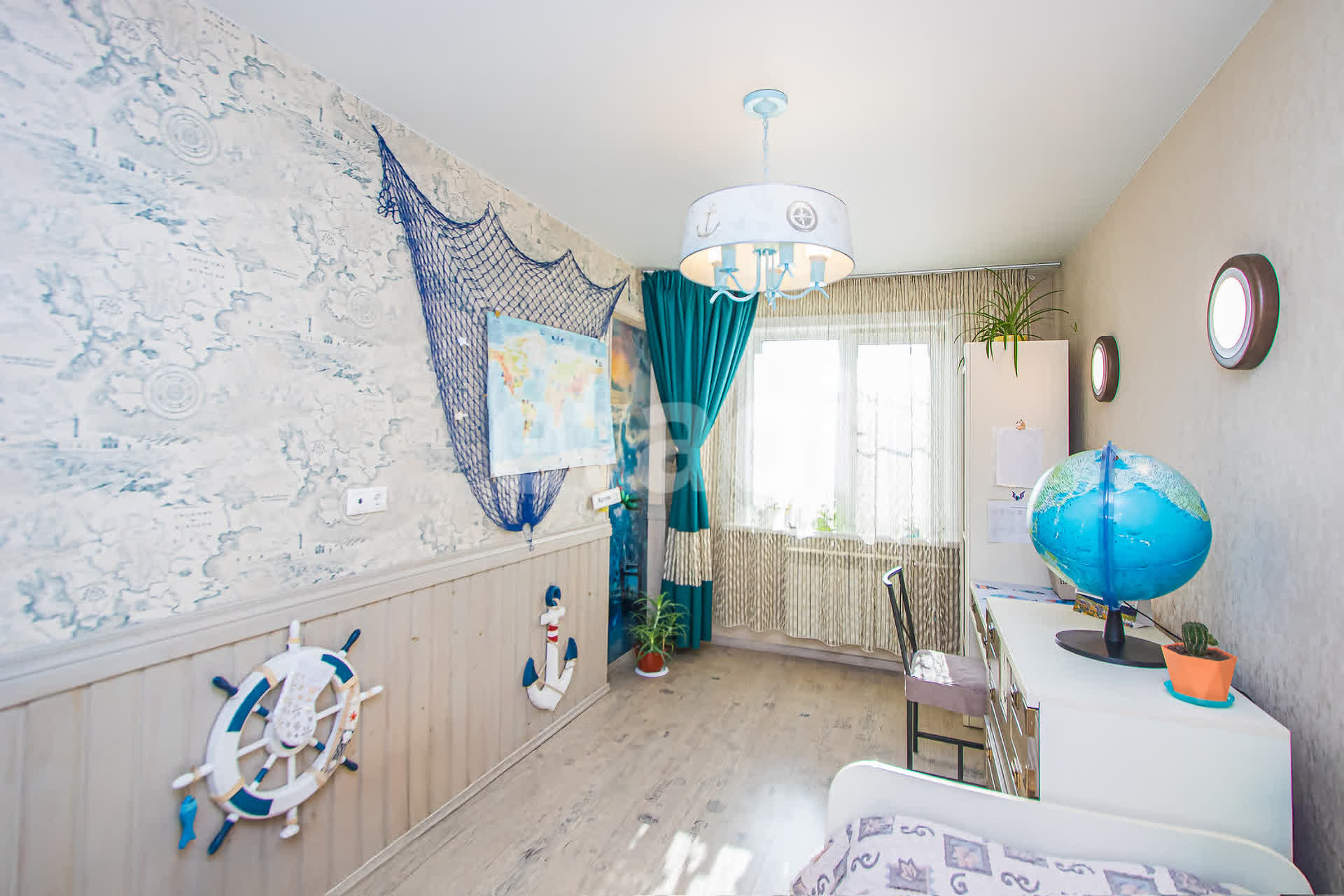 Продажа 3-комнатной квартиры, Улан-Удэ, Республика Бурятия,  Улан-Удэ