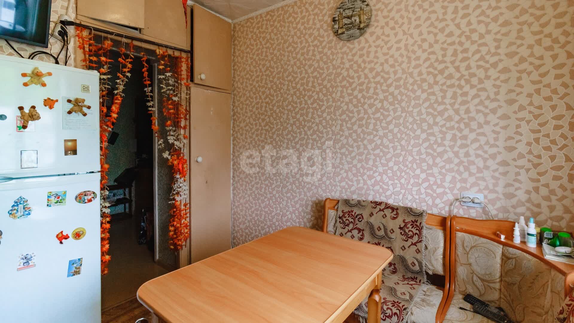 Продажа 3-комнатной квартиры, Комсомольск-на-Амуре, Водонасосная,  1 к 4
