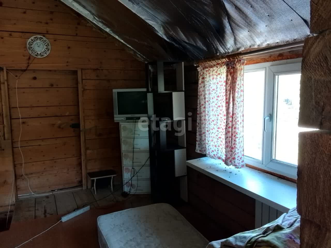 Продажа дачи, 50м <sup>2</sup>, 7 сот., Южно-Сахалинск, Сахалинская область,  