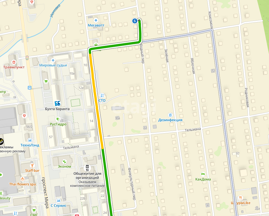 Продажа участка, Южно-Сахалинск, Сахалинская область,  