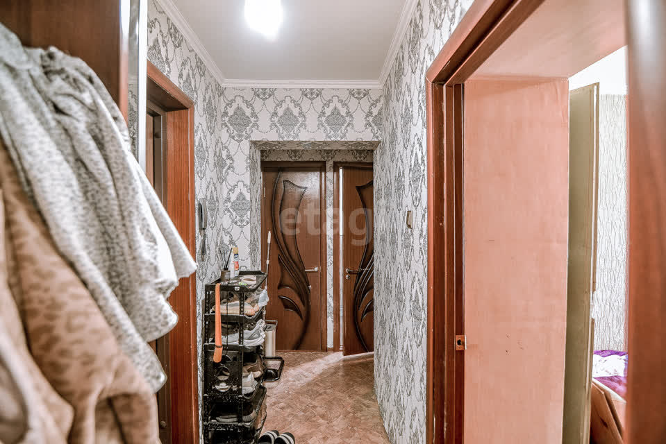 Продажа 2-комнатной квартиры, Южно-Сахалинск, Сахалинская область,  Южно-Сахалинск