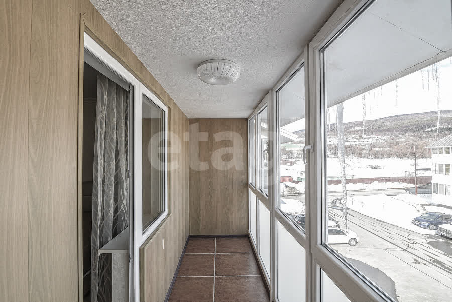 Аренда 2-комнатной квартиры, Южно-Сахалинск, Сахалинская область,  Южно-Сахалинск