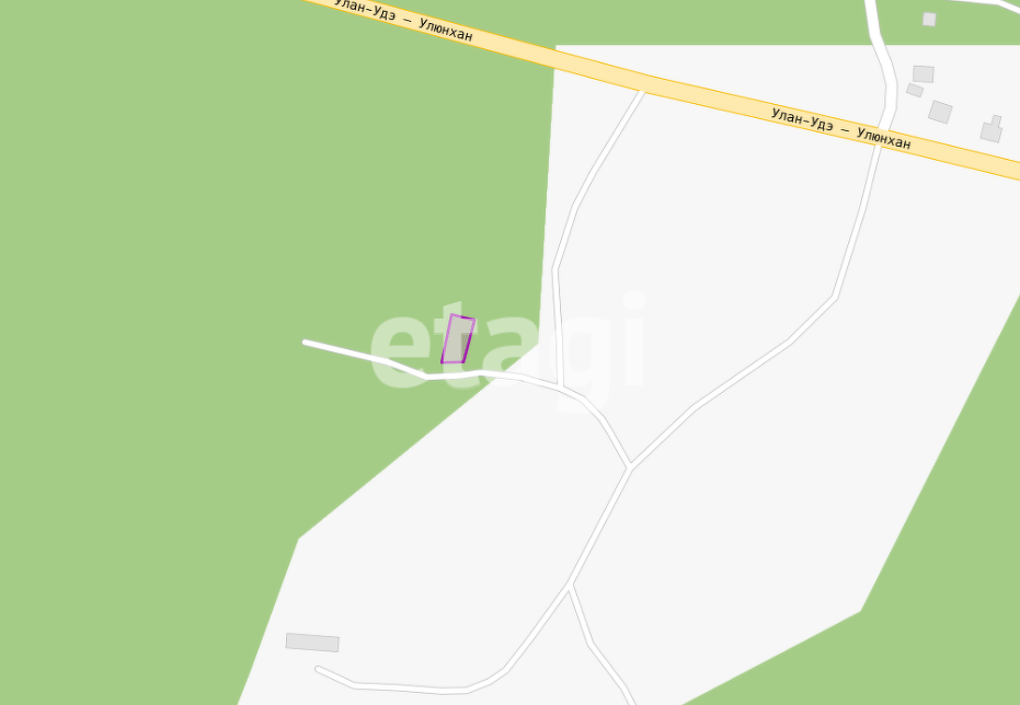 Продажа участка, Улан-Удэ, Республика Бурятия,  Баргузинский