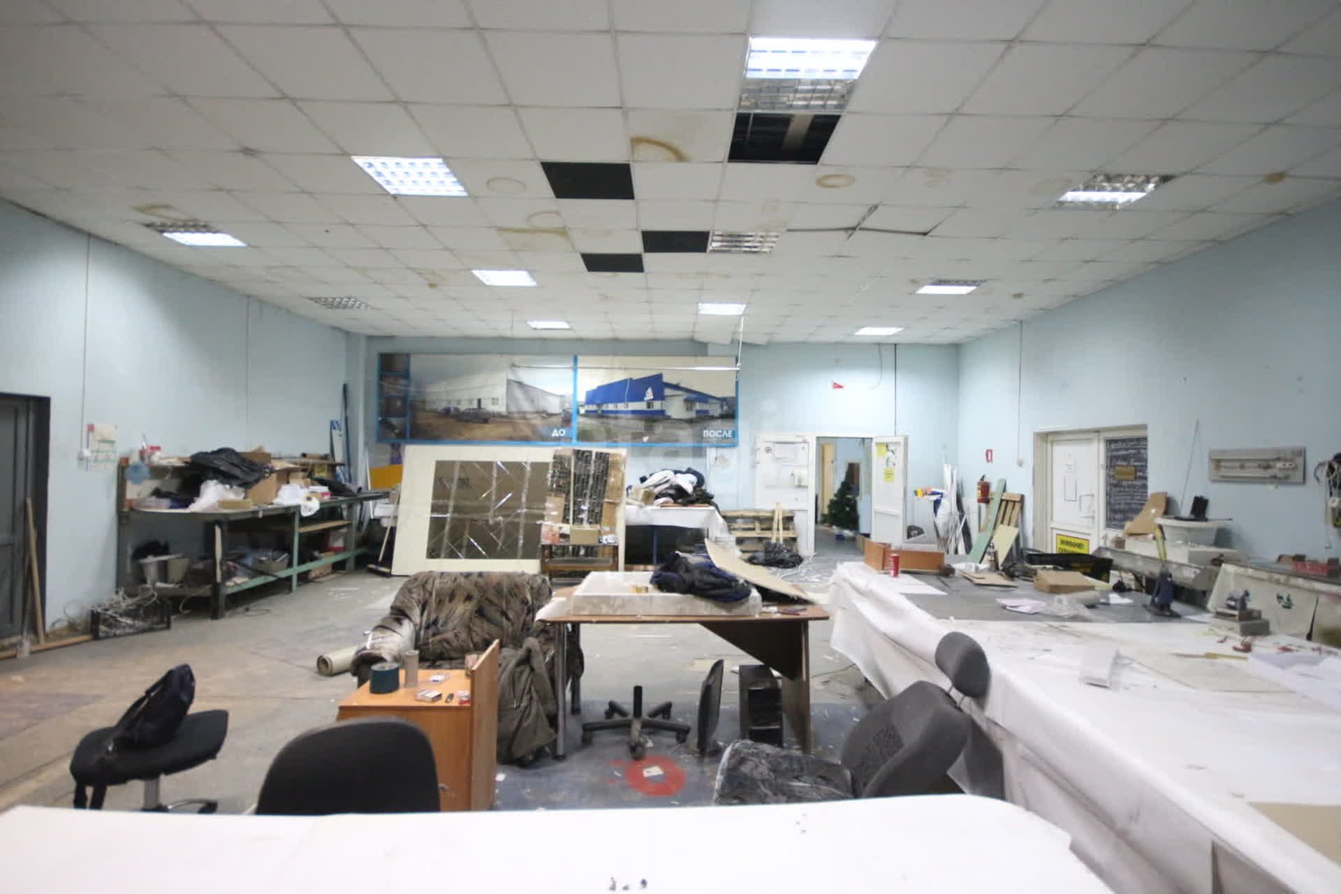 Аренда коммерческой недвижимости, 780м <sup>2</sup>, Новый Уренгой, Ямало-Ненецкий АО,  Новый Уренгой