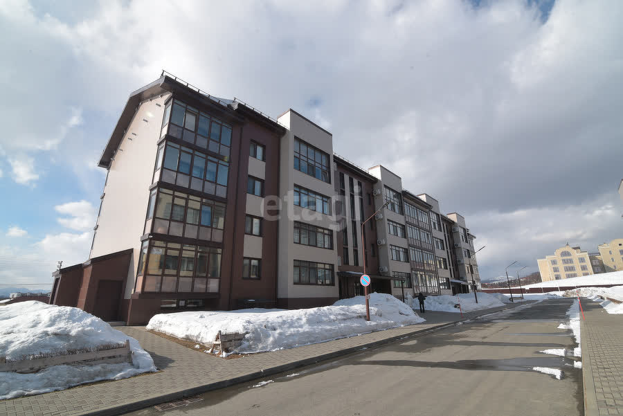 Аренда 2-комнатной квартиры, Южно-Сахалинск, Сахалинская область,  Южно-Сахалинск