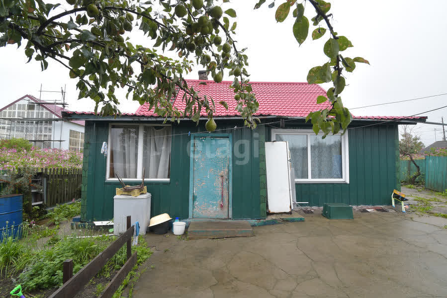 Продажа дома, 57м <sup>2</sup>, 9 сот., Южно-Сахалинск, Сахалинская область,  