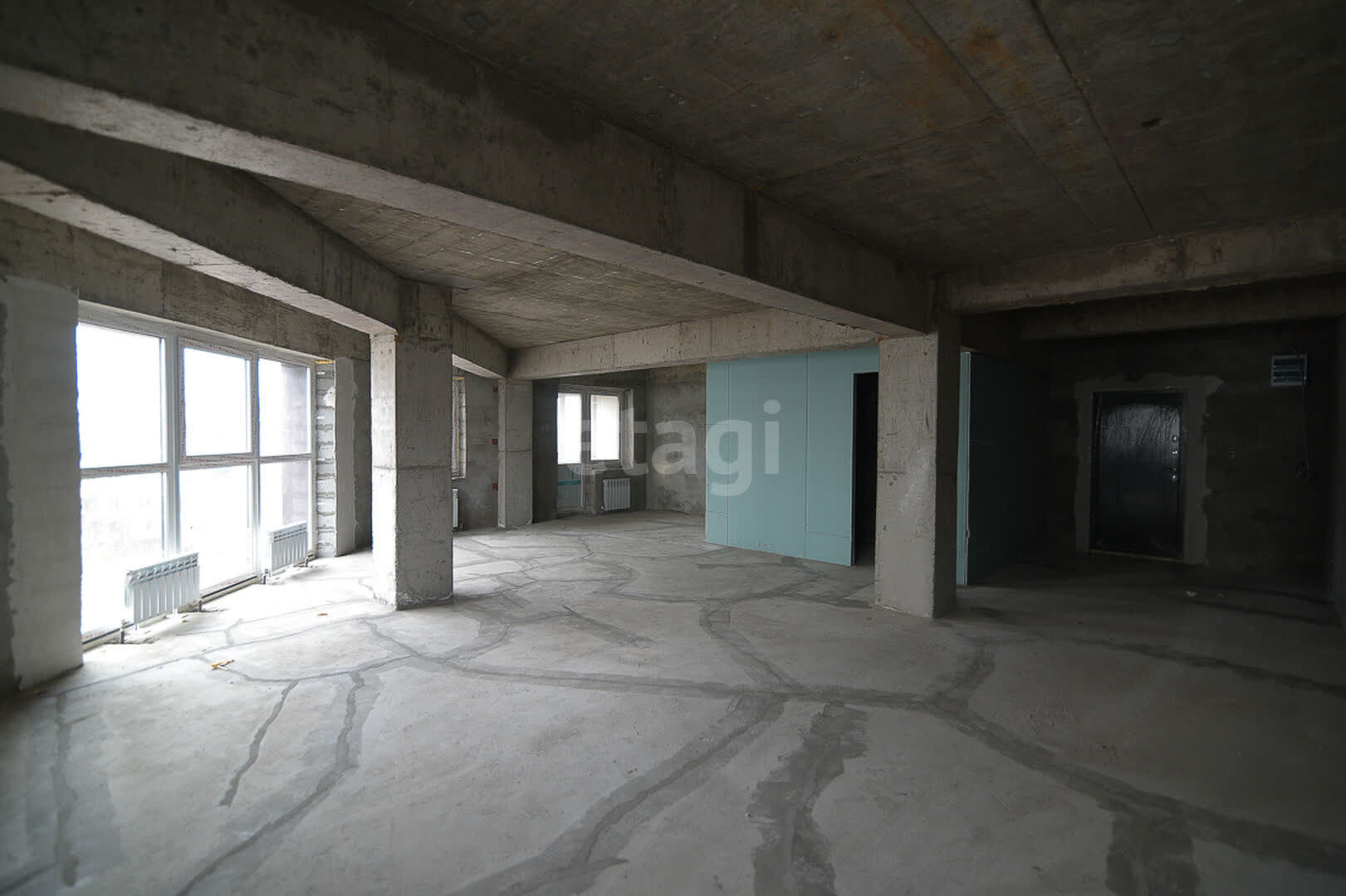 Продажа 2-комнатной квартиры, Южно-Сахалинск, Сахалинская область,  Южно-Сахалинск