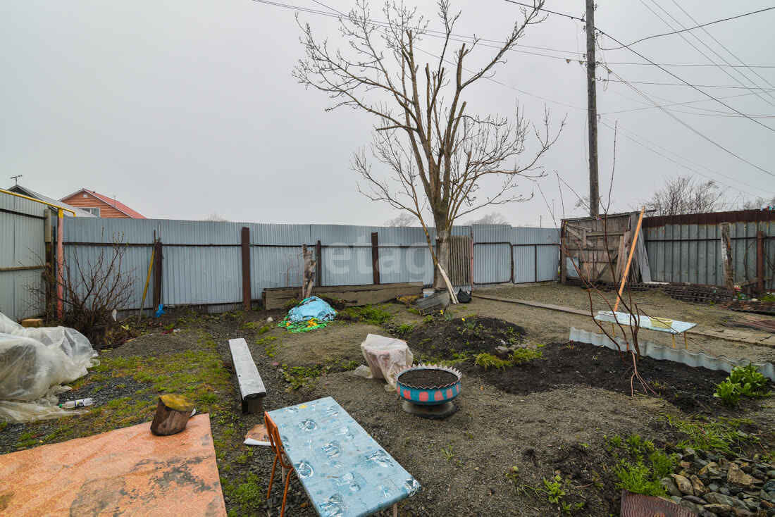 Продажа дома, 21м <sup>2</sup>, 7 сот., Южно-Сахалинск, Сахалинская область,  