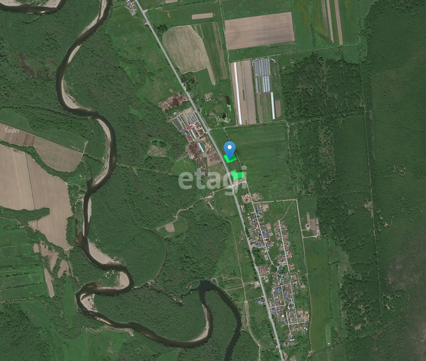 Продажа участка, Южно-Сахалинск, Сахалинская область,  Южно-Сахалинск