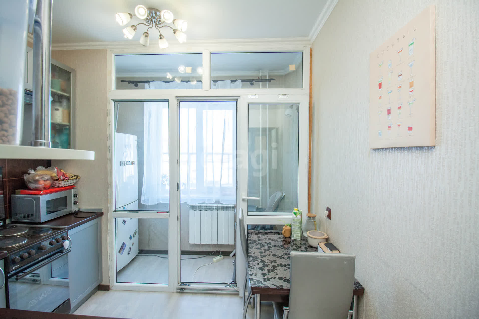 Продажа 1-комнатной квартиры, Южно-Сахалинск, Сахалинская область,  Южно-Сахалинск