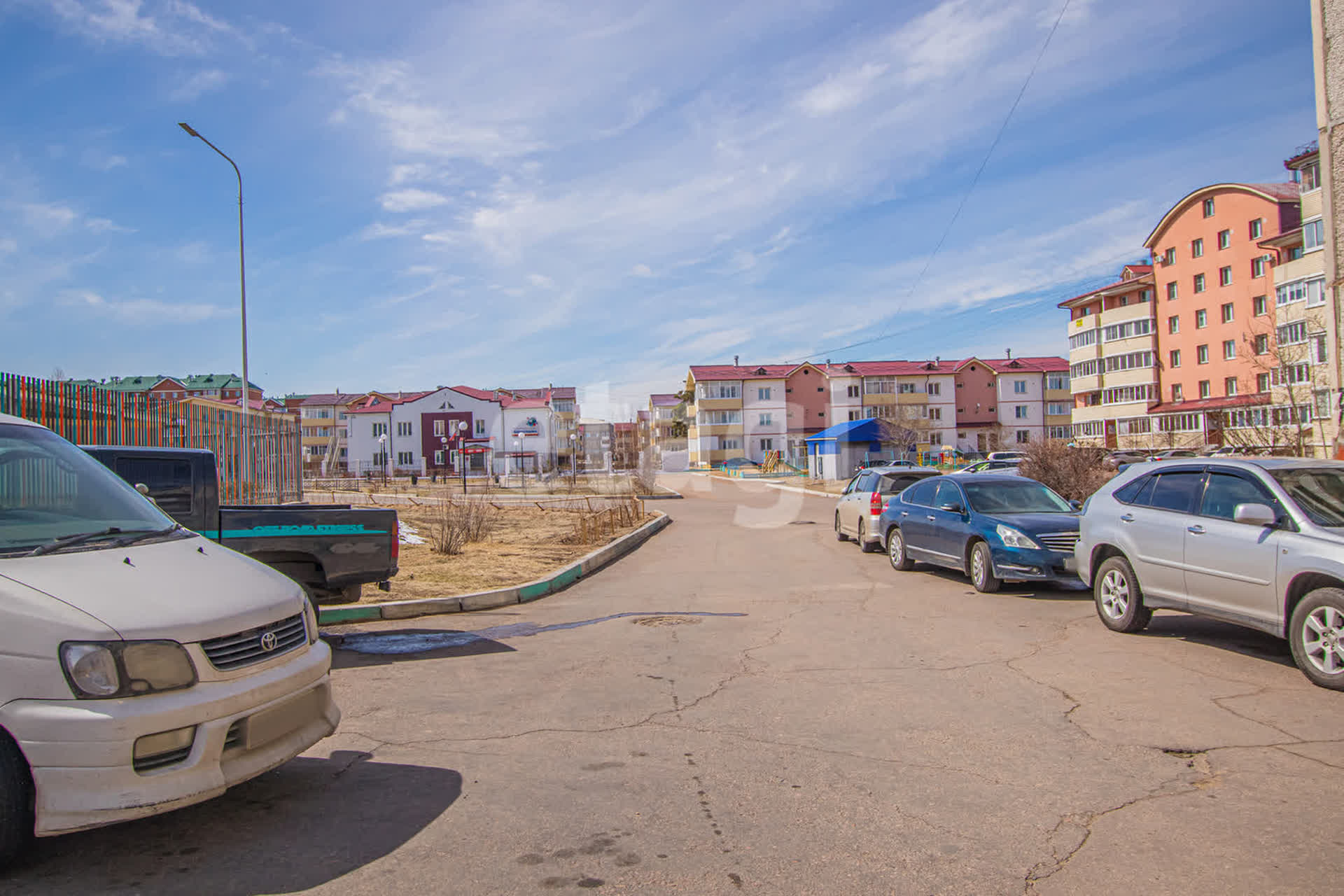 Продажа 2-комнатной квартиры, Улан-Удэ, Республика Бурятия,  Улан-Удэ