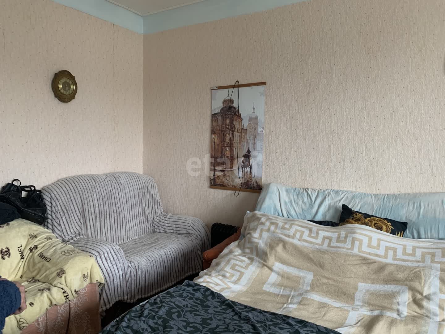 Продажа комнаты, 21м <sup>2</sup>, Челябинск, Челябинская область,  Златоуст