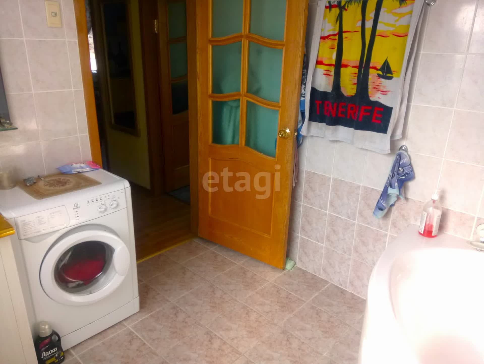 Продажа дома, 130м <sup>2</sup>, 6 сот., Южно-Сахалинск, Сахалинская область,  