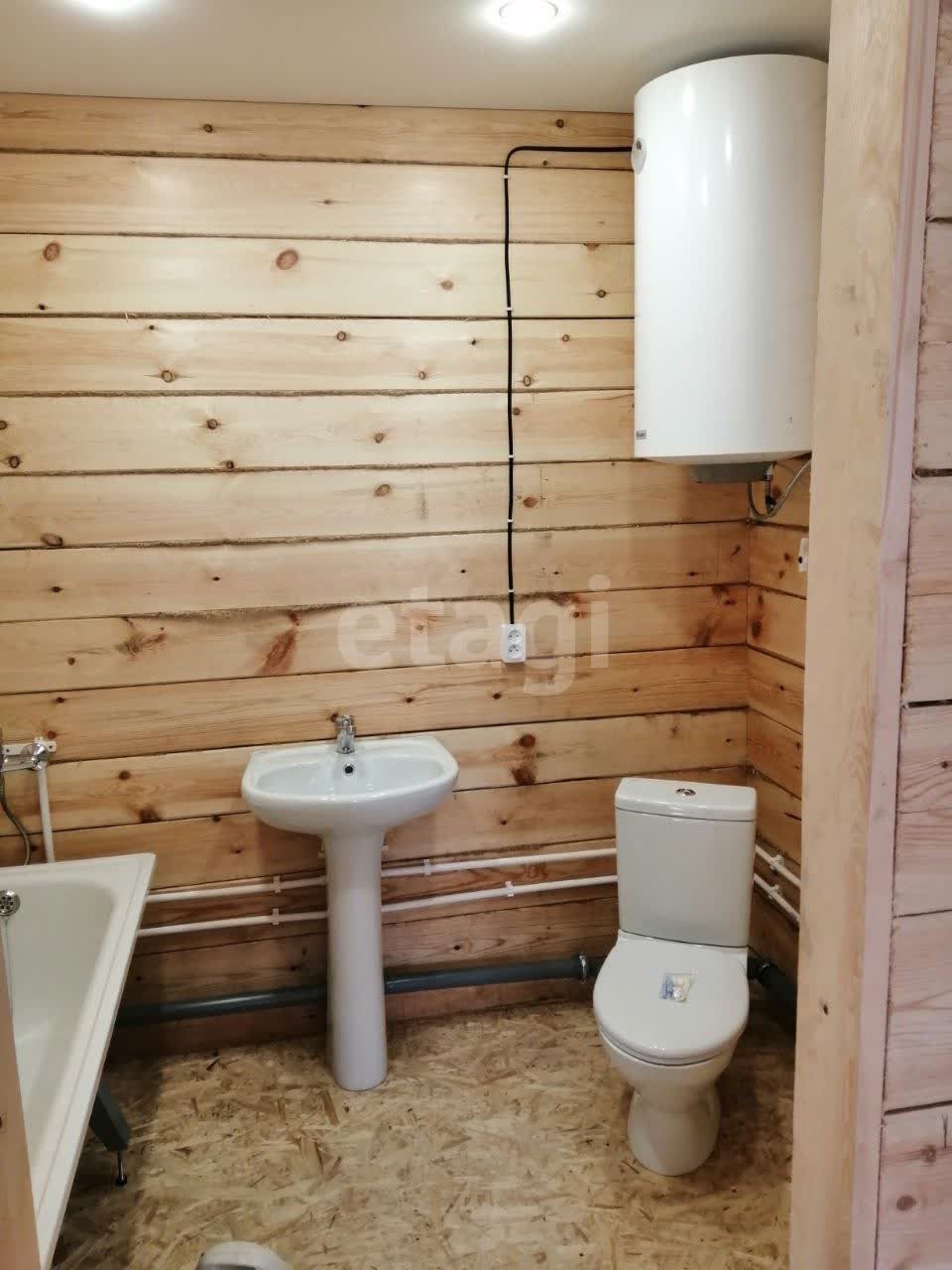 Продажа дома, 75м <sup>2</sup>, 8 сот., Улан-Удэ, Республика Бурятия,  Заиграевский