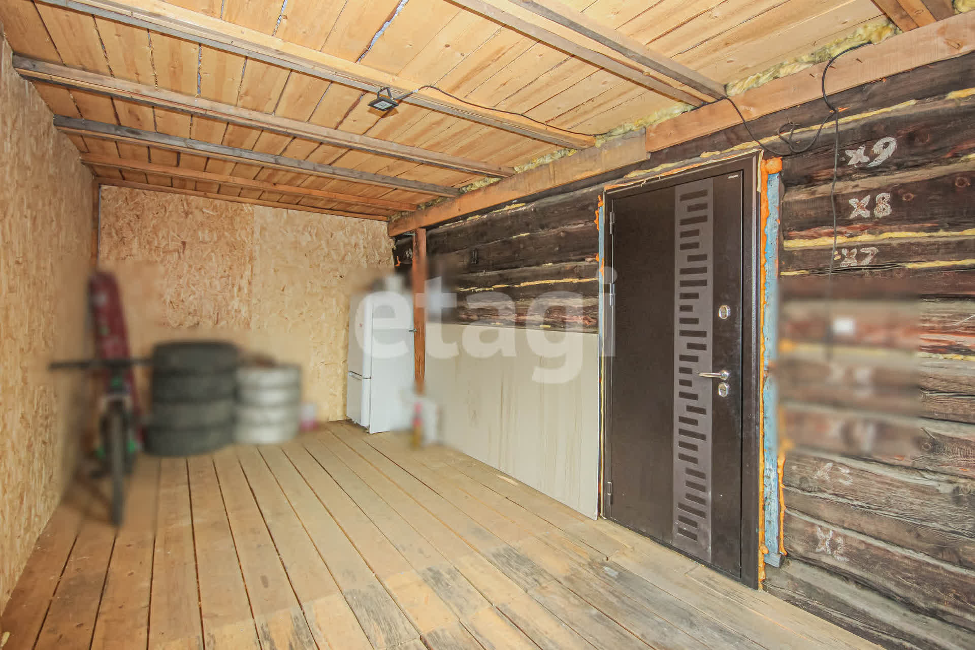 Продажа дома, 64м <sup>2</sup>, 6 сот., Улан-Удэ, Республика Бурятия,  