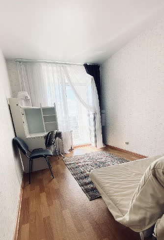 Аренда 2-комнатной квартиры, Пермь, Пермский край,  Центр