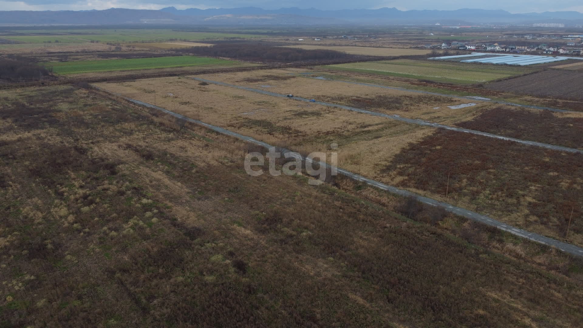 Продажа участка, Южно-Сахалинск, Сахалинская область,  Южно-Сахалинск
