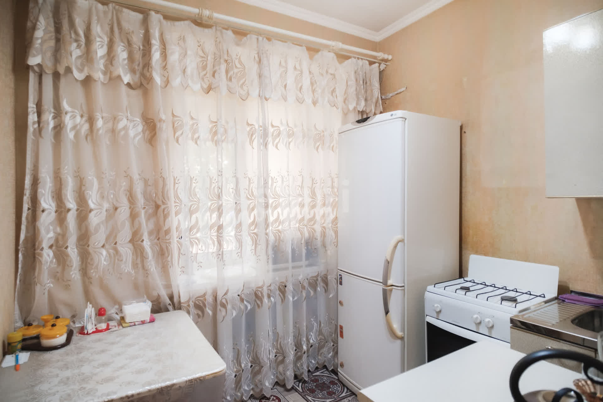 Продажа 2-комнатной квартиры, Комсомольск-на-Амуре, Октябрьский пр-т,  30