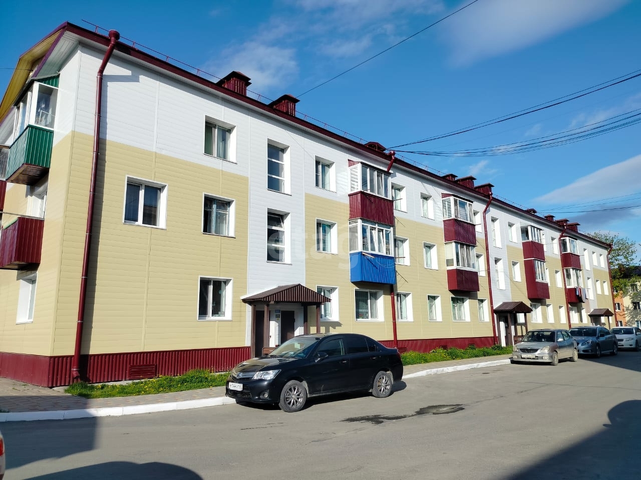 Продажа 2-комнатной квартиры, Южно-Сахалинск, Сахалинская область,  Южно-Сахалинск