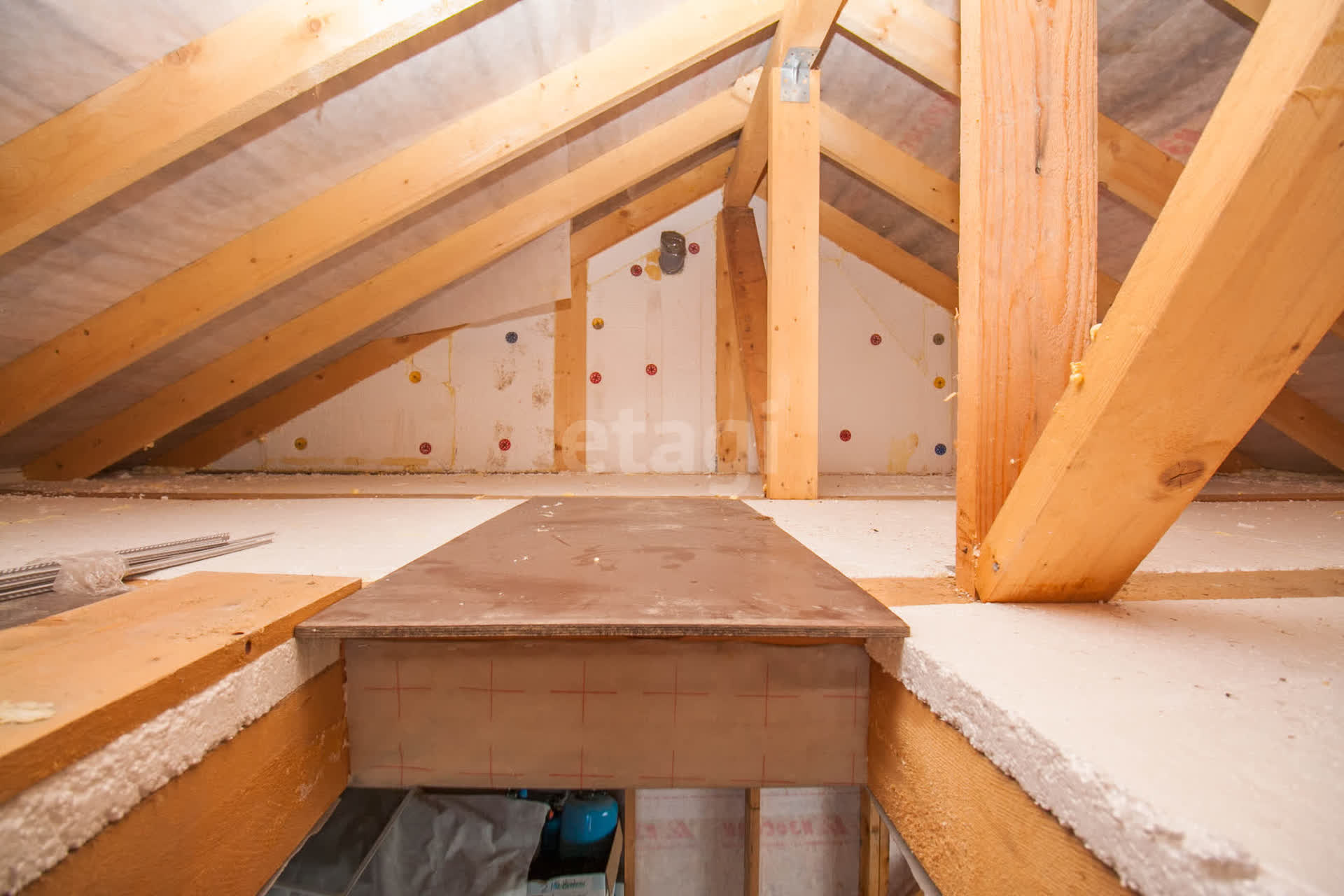 Продажа дома, 82м <sup>2</sup>, 7 сот., Южно-Сахалинск, Сахалинская область,  