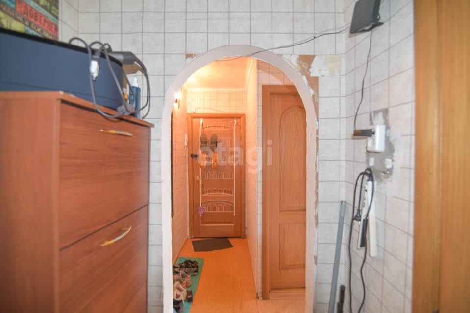 Продажа 2-комнатной квартиры, Южно-Сахалинск, Сахалинская область,  Южно-Сахалинск