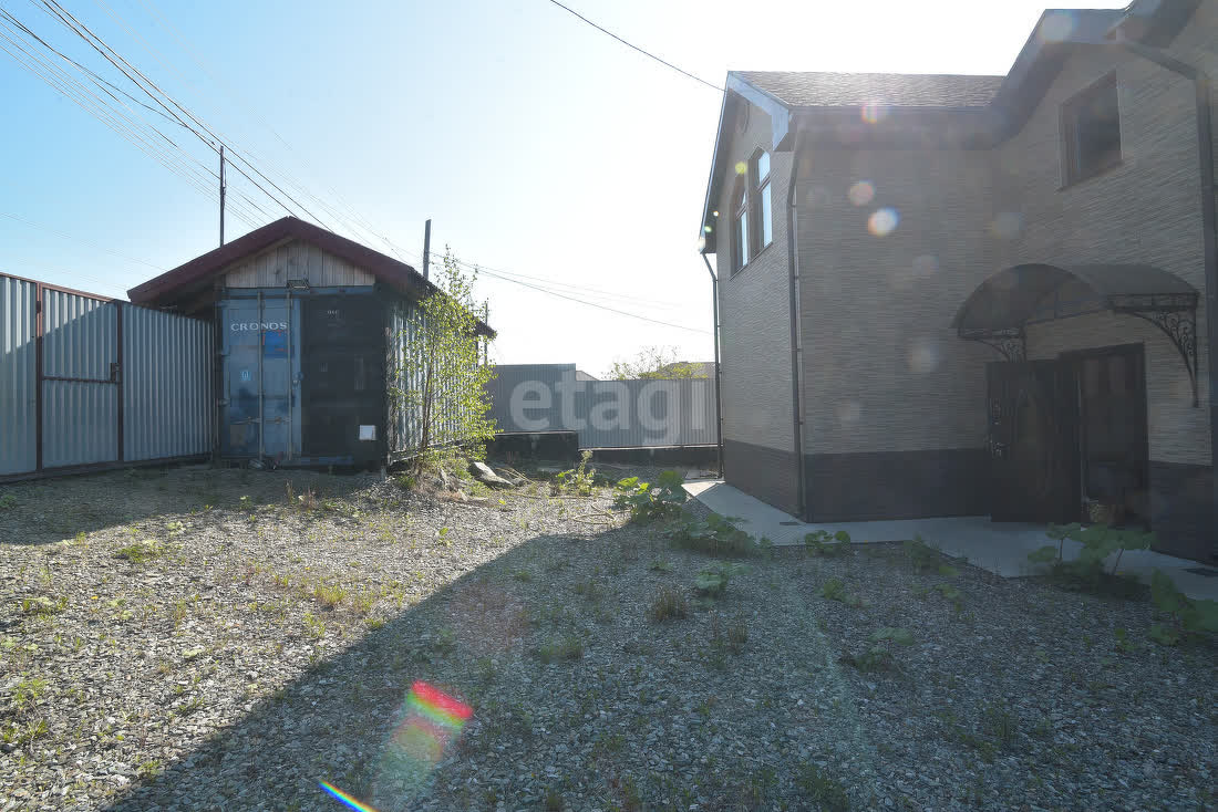 Продажа дома, 280м <sup>2</sup>, 11 сот., Южно-Сахалинск, Сахалинская область,  Южно-Сахалинск