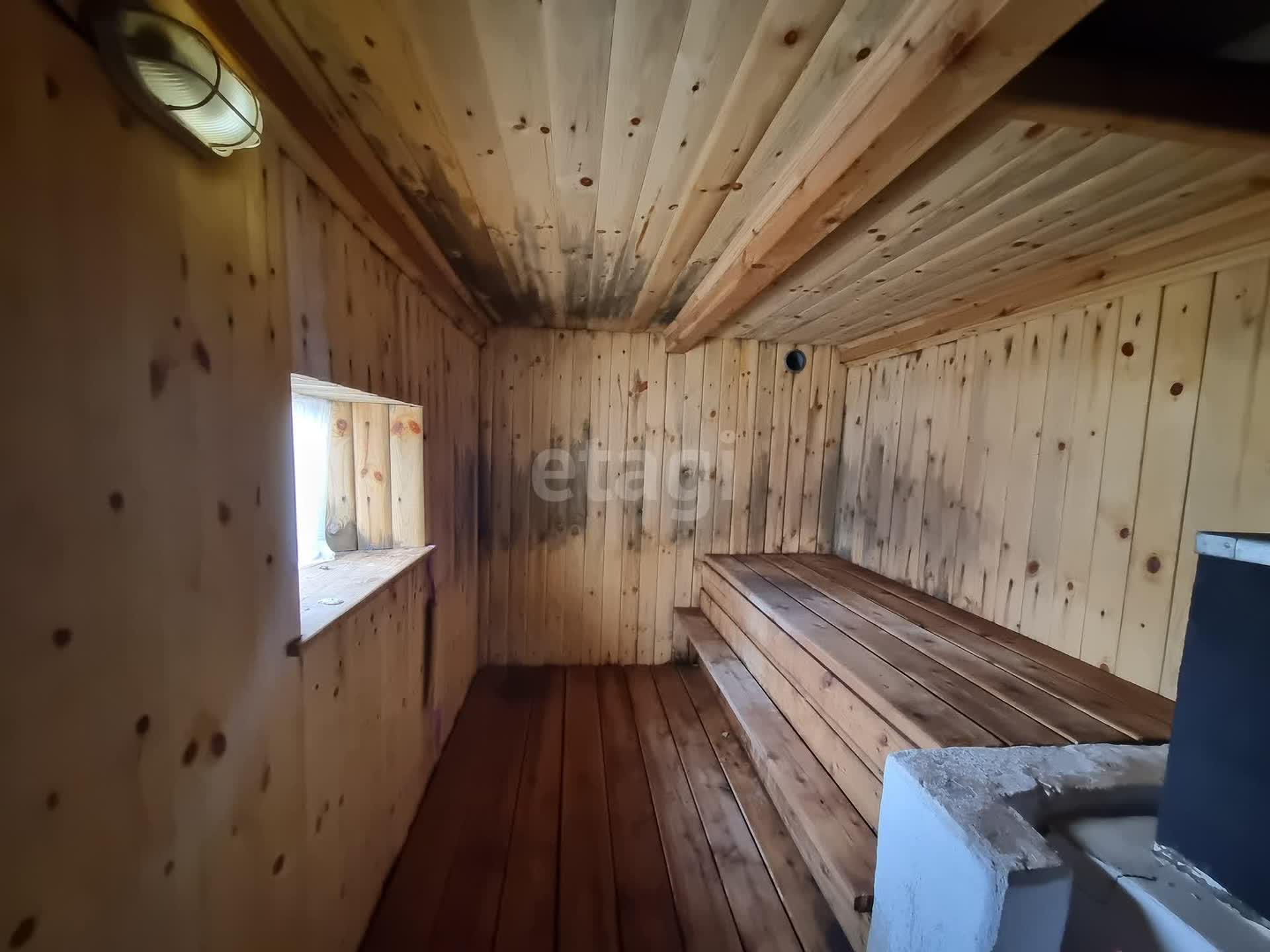 Продажа дачи, 30м <sup>2</sup>, 6 сот., Улан-Удэ, Республика Бурятия,  Октябрьский