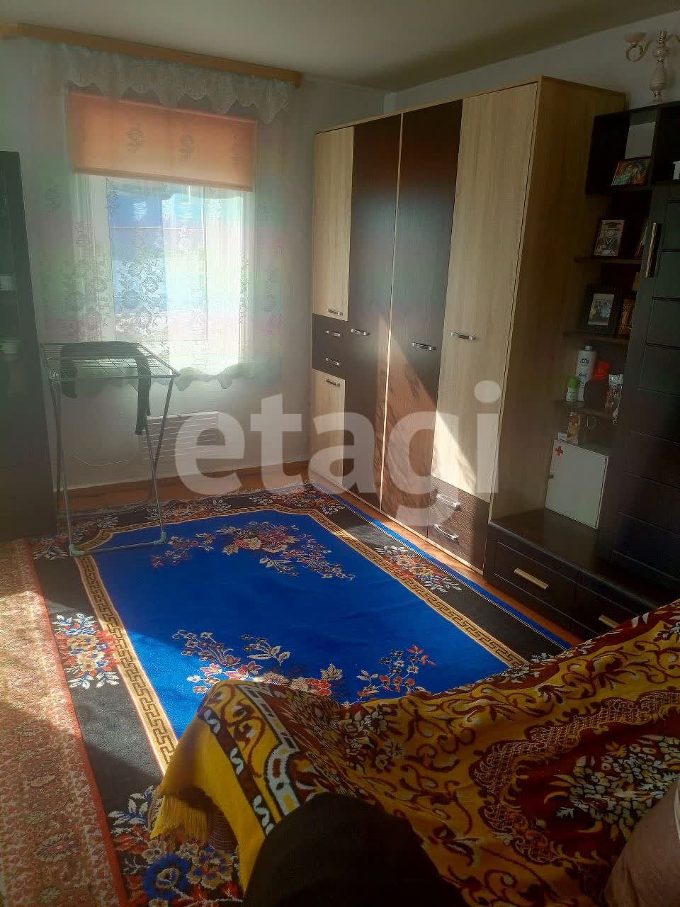 Продажа дома, 42м <sup>2</sup>, 5 сот., Улан-Удэ, Республика Бурятия,  Октябрьский