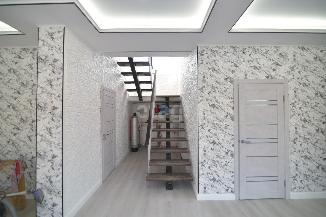 Продажа дома, 180м <sup>2</sup>, 6 сот., Южно-Сахалинск, Сахалинская область,  