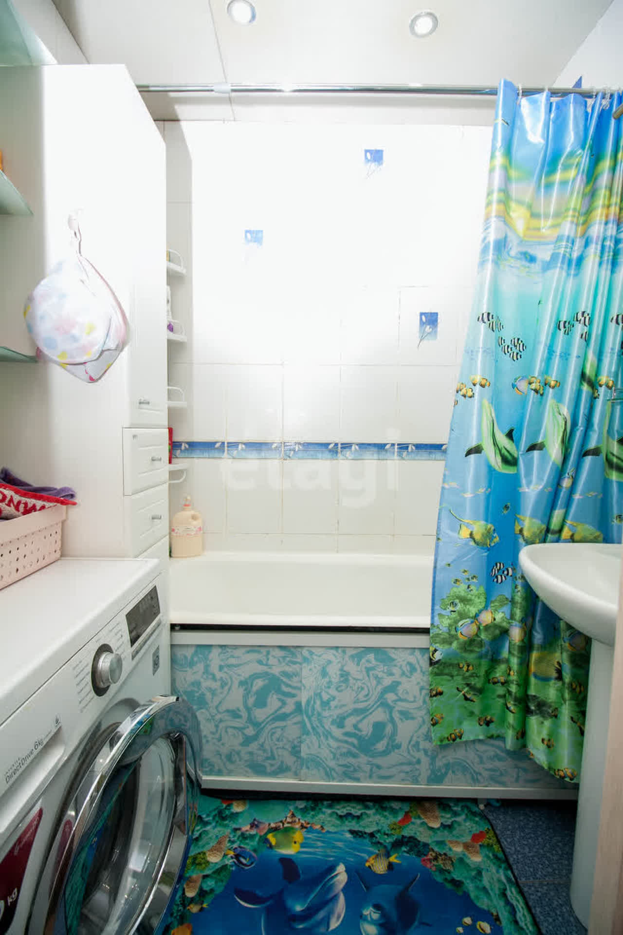 Продажа 3-комнатной квартиры, Южно-Сахалинск, Сахалинская область,  Южно-Сахалинск