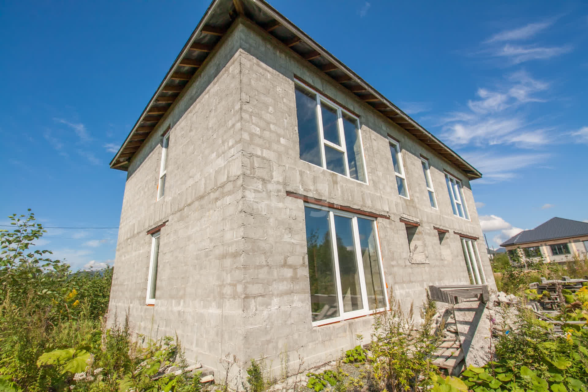 Продажа дома, 200м <sup>2</sup>, 10 сот., Южно-Сахалинск, Сахалинская область,  