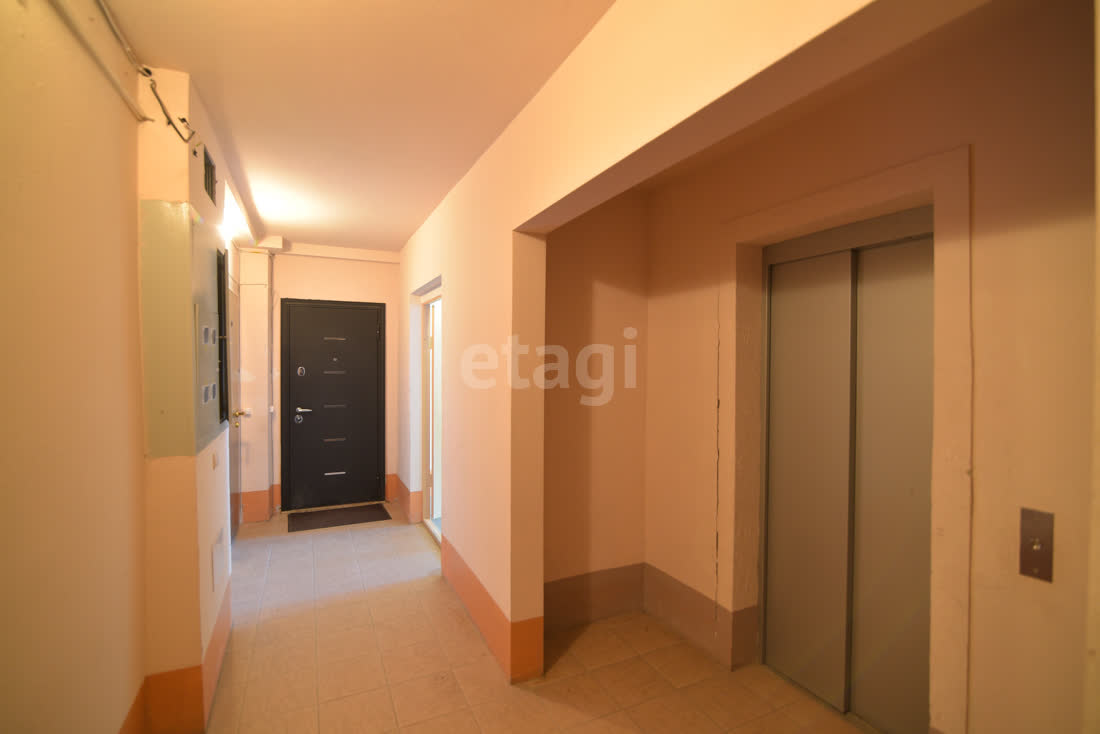 Продажа 1-комнатной квартиры, Южно-Сахалинск, Сахалинская область,  Южно-Сахалинск