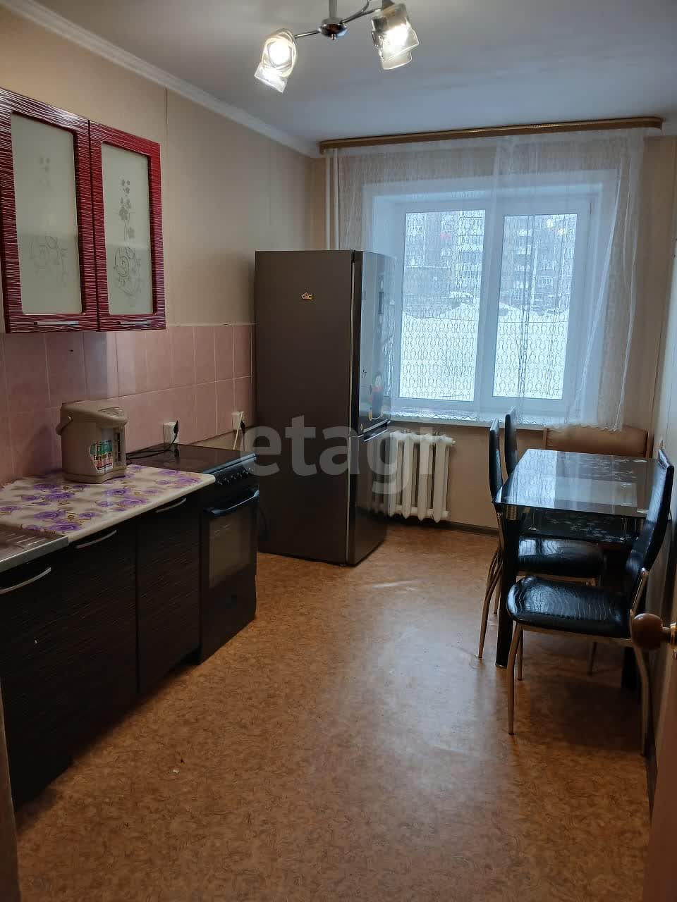 Продажа 2-комнатной квартиры, Южно-Сахалинск, Сахалинская область,  Южно-Сахалинск