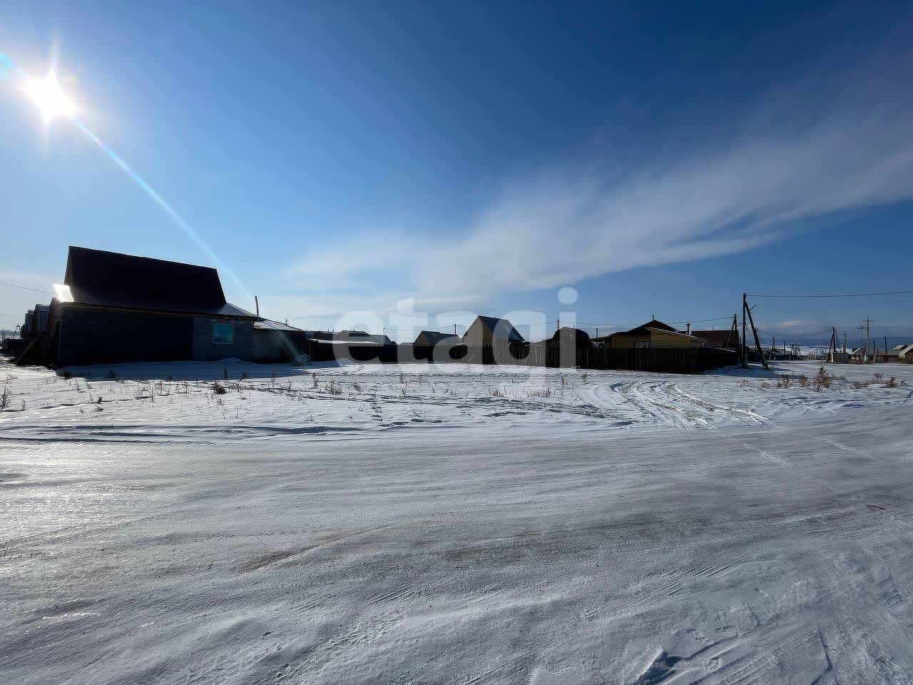 Продажа участка, Улан-Удэ, Республика Бурятия