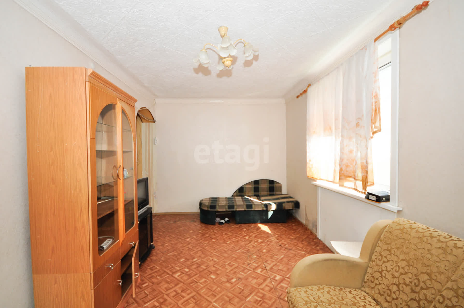 Продажа 2-комнатной квартиры, Южно-Сахалинск, Сахалинская область,  Южно-Сахалинск