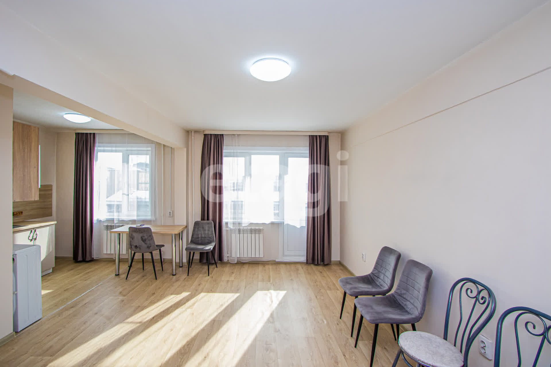 Продажа 1-комнатной квартиры, Улан-Удэ, Республика Бурятия,  Улан-Удэ