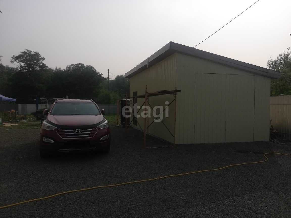 Продажа дома, 186м <sup>2</sup>, 12 сот., Южно-Сахалинск, Сахалинская область,  