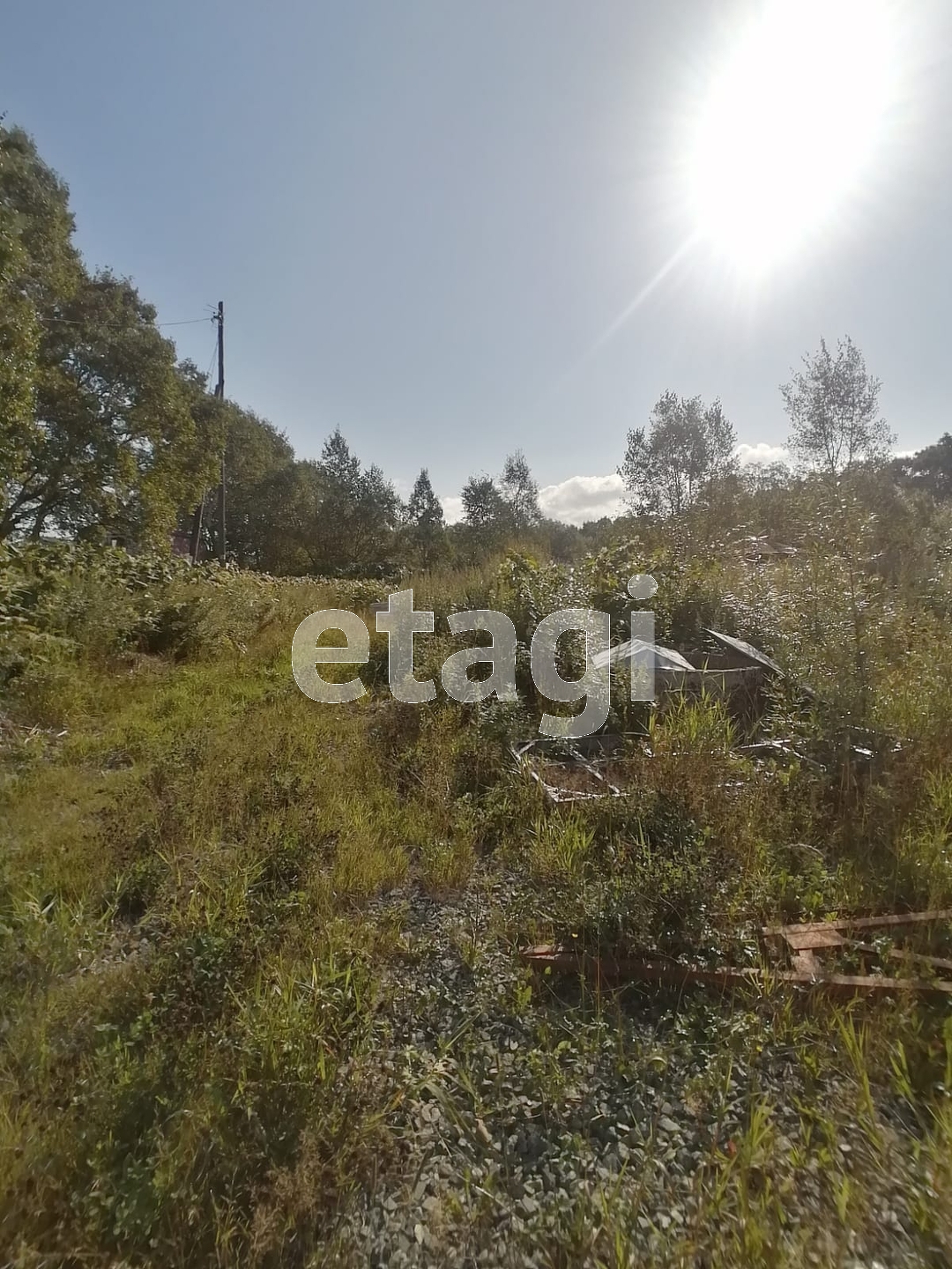 Продажа дома, 42м <sup>2</sup>, 11 сот., Южно-Сахалинск, Сахалинская область,  Южно-Сахалинск