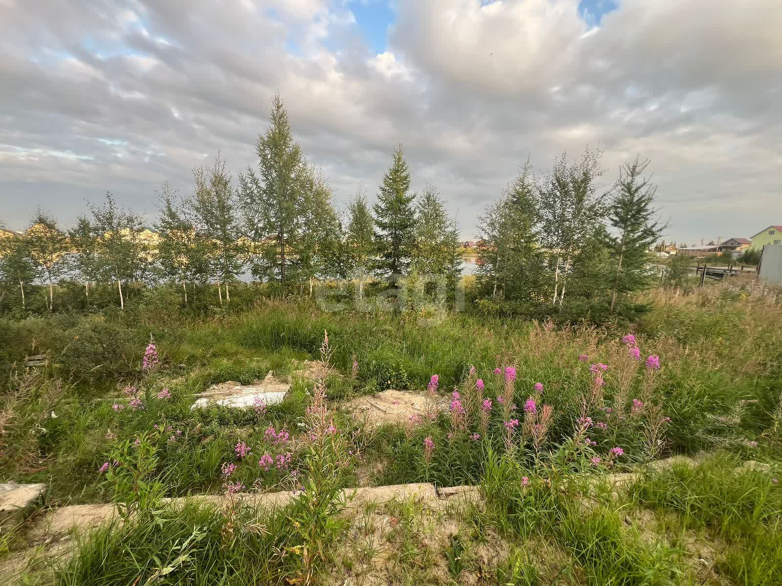 Продажа участка, Новый Уренгой, Ямало-Ненецкий АО,  Южная часть