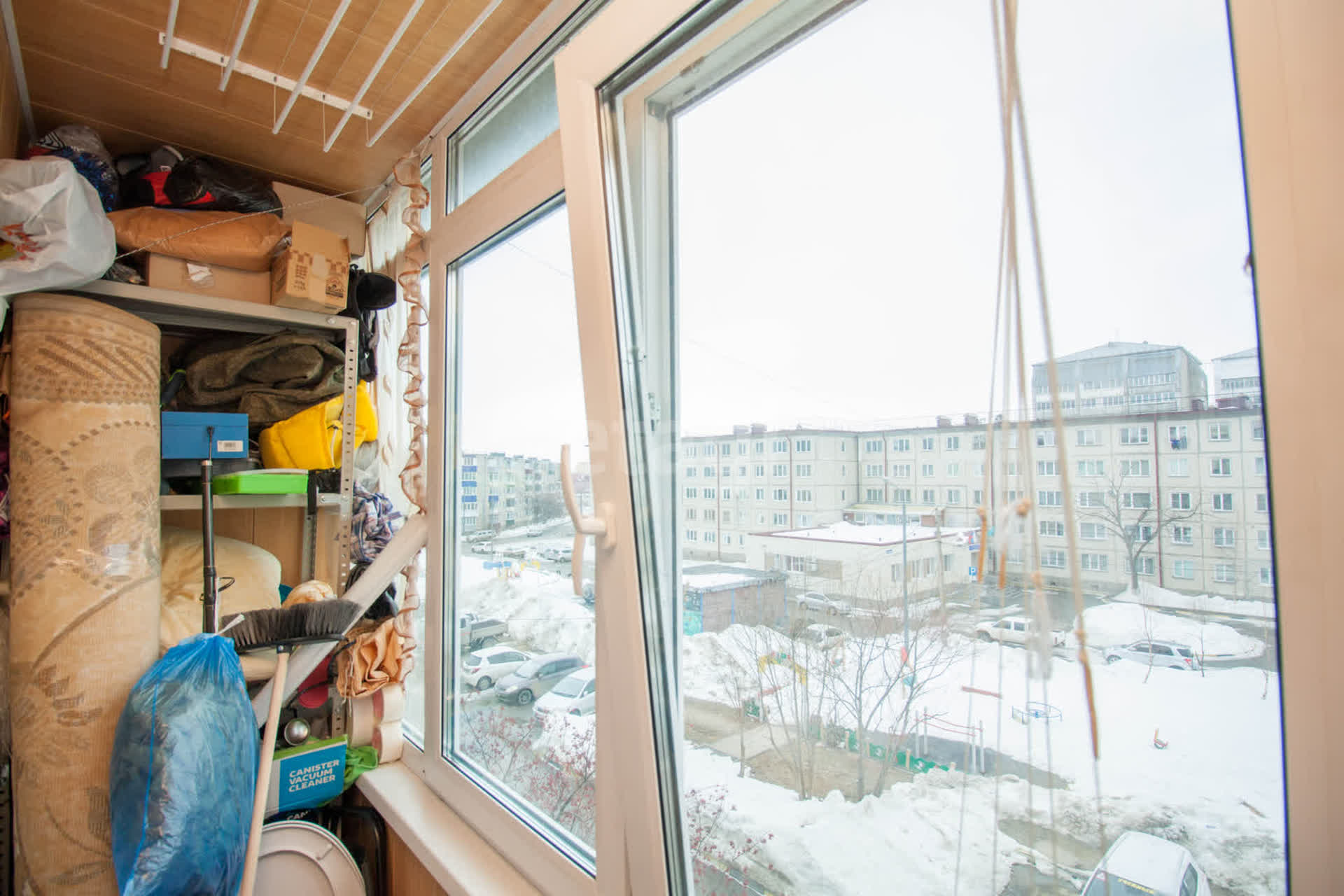 Продажа 1-комнатной квартиры, Южно-Сахалинск, Сахалинская область,  Южно-Сахалинск