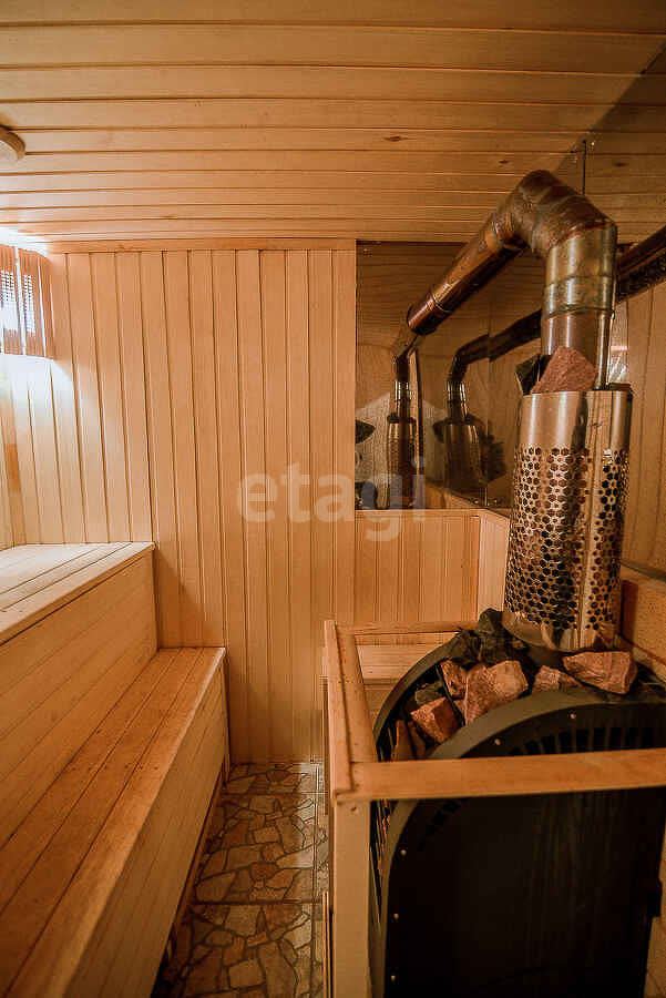 Продажа дома, 170м <sup>2</sup>, 10 сот., Южно-Сахалинск, Сахалинская область,  