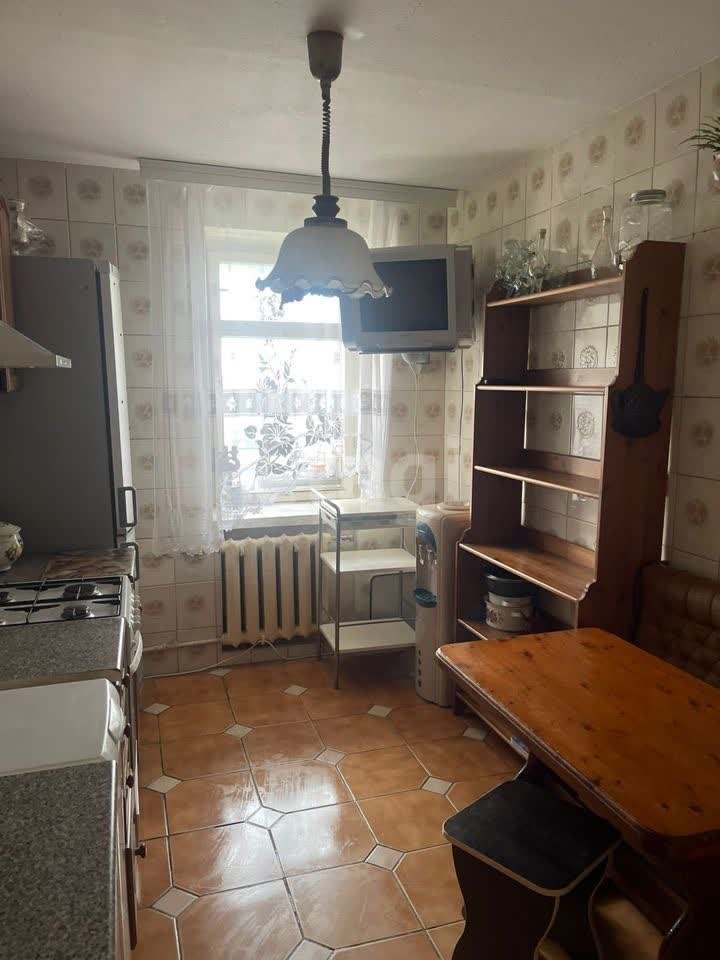Продажа 3-комнатной квартиры, Калуга, Базарный пер.,  2