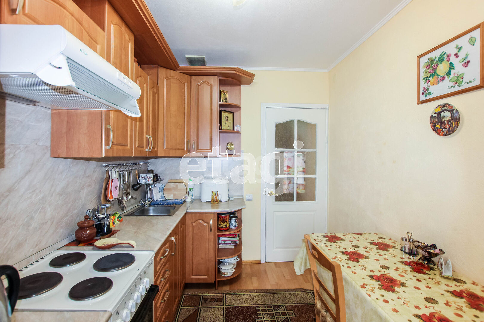 Продажа 4-комнатной квартиры, Улан-Удэ, Республика Бурятия,  Улан-Удэ