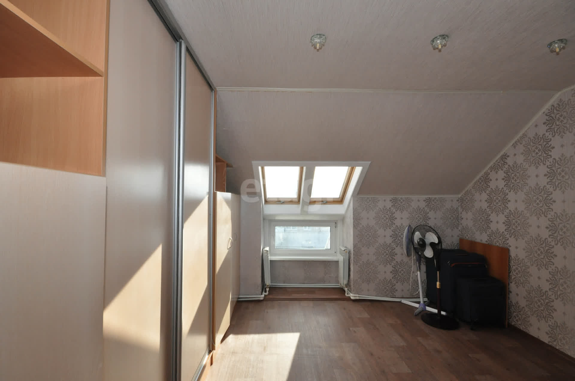 Продажа дома, 80м <sup>2</sup>, 9 сот., Южно-Сахалинск, Сахалинская область,  Южно-Сахалинск