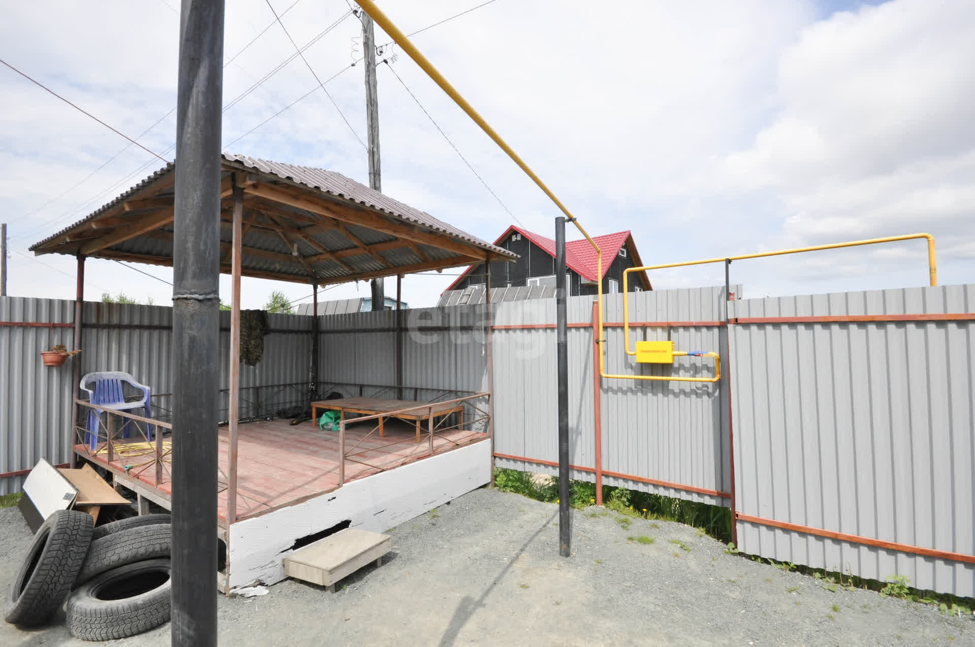 Продажа дома, 157м <sup>2</sup>, 5 сот., Южно-Сахалинск, Сахалинская область,  